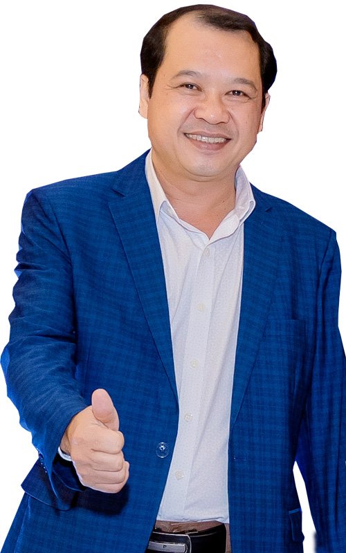BS.CKII Nguyễn Thành Tâm